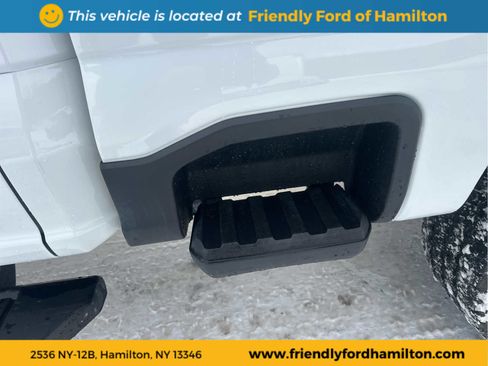 Used 2024 Ford F250 XL w/ STX Appearance Package image 16