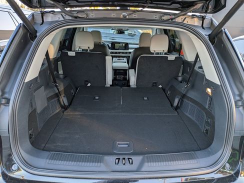 Certified 2025 Lincoln Aviator Reserve image 14