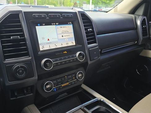 Used 2019 Ford Expedition Platinum AWD/4WD image 35
