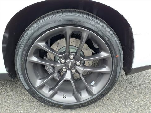 Certified 2021 Dodge Challenger R/T Scat Pack image 16