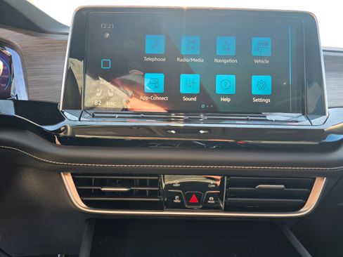 New 2026 Volkswagen Atlas SEL AWD/4WD image 19