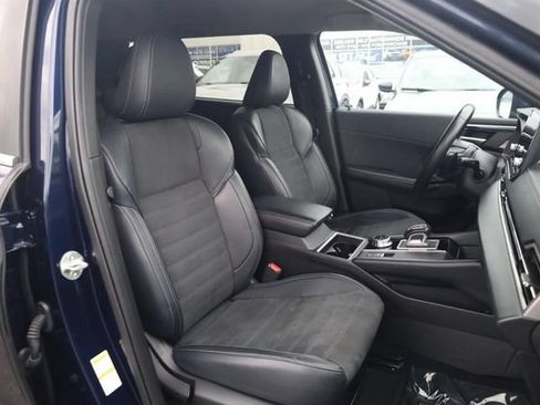 Used 2024 Mitsubishi Outlander SE FWD image 21