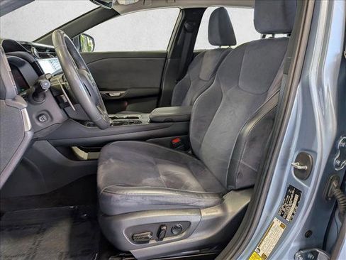 Used 2023 Lexus RZ 450e Premium w/ Accessory Package (Z1) AWD/4WD image 16