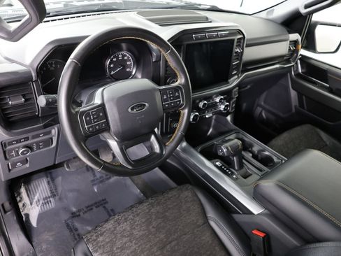 Used 2023 Ford F150 Tremor AWD/4WD image 23