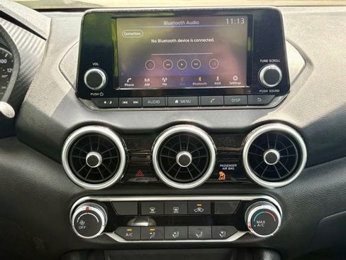Used 2025 Nissan Sentra S w/ Lighting Package FWD image 23