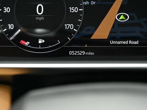 Used 2019 Land Rover Range Rover Sport Supercharged AWD/4WD image 30