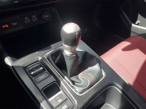 Used 2023 Honda Civic Si image 31