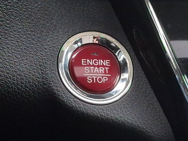 Used 2018 Honda HR-V EX image 23
