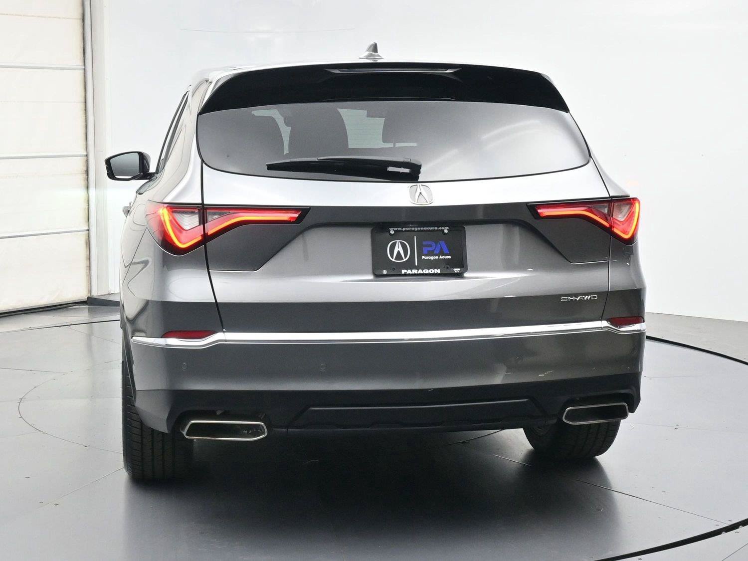 Certified 2023 Acura MDX w/ Technology Package AWD/4WD image 26