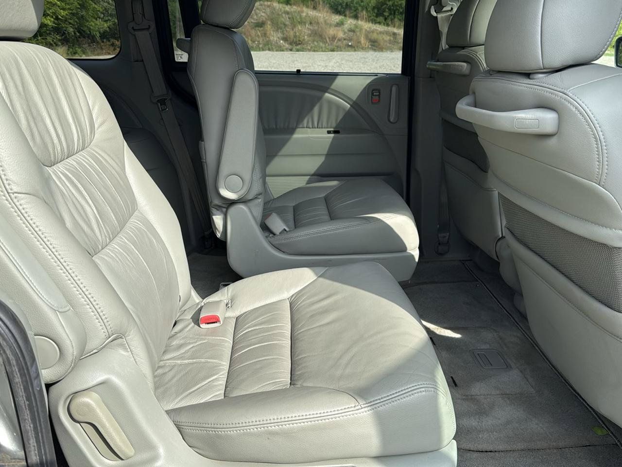 Used 2007 Honda Odyssey EX-L image 22