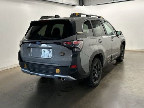 Used 2026 Subaru Forester Wilderness image 30
