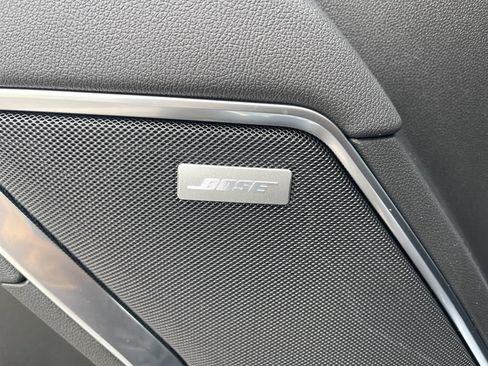 New 2026 Chevrolet Silverado 1500 LTZ image 37