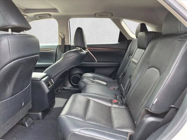Used 2020 Lexus RX 350L Premium w/ Premium Package AWD/4WD image 18