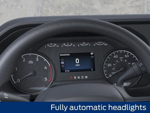 New 2026 Ford F250 XL image 17