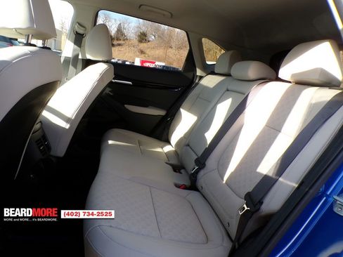 Used 2022 Kia Seltos EX image 22