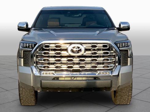 Used 2024 Toyota Tundra 1794 Edition AWD/4WD image 4