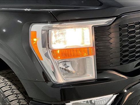 Used 2022 Ford F150 XLT w/ Equipment Group 301A Mid image 33