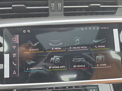 New 2026 Audi RS 6 performance image 20