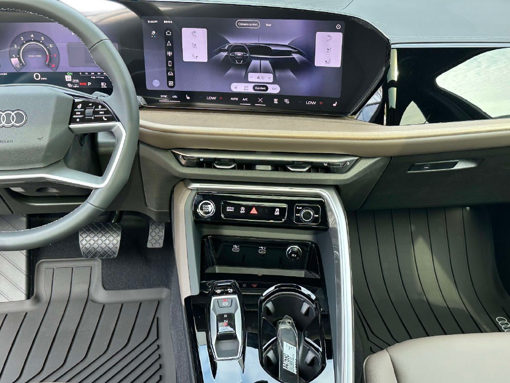 New 2026 Audi Q5 Premium AWD/4WD image 24