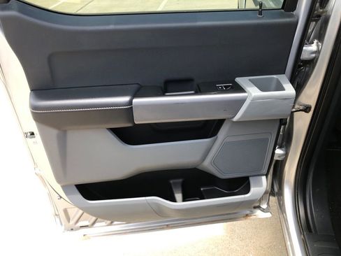 Used 2023 Ford F150 XLT image 31