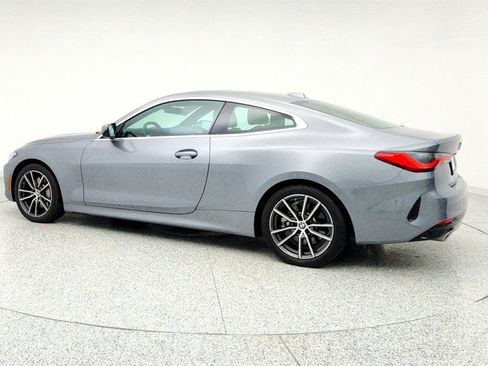 Used 2025 BMW 430i xDrive Coupe image 7