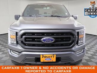 Used 2023 Ford F150 XLT w/ Equipment Group 302A High video 3