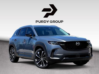 Used 2025 MAZDA CX-50 2.5 Hybrid w/ Premium Plus Pkg