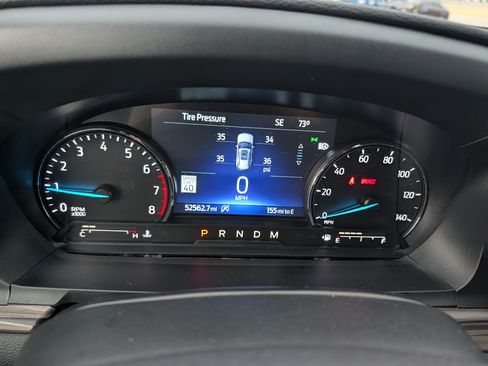 Used 2020 Ford Explorer Limited AWD/4WD image 27