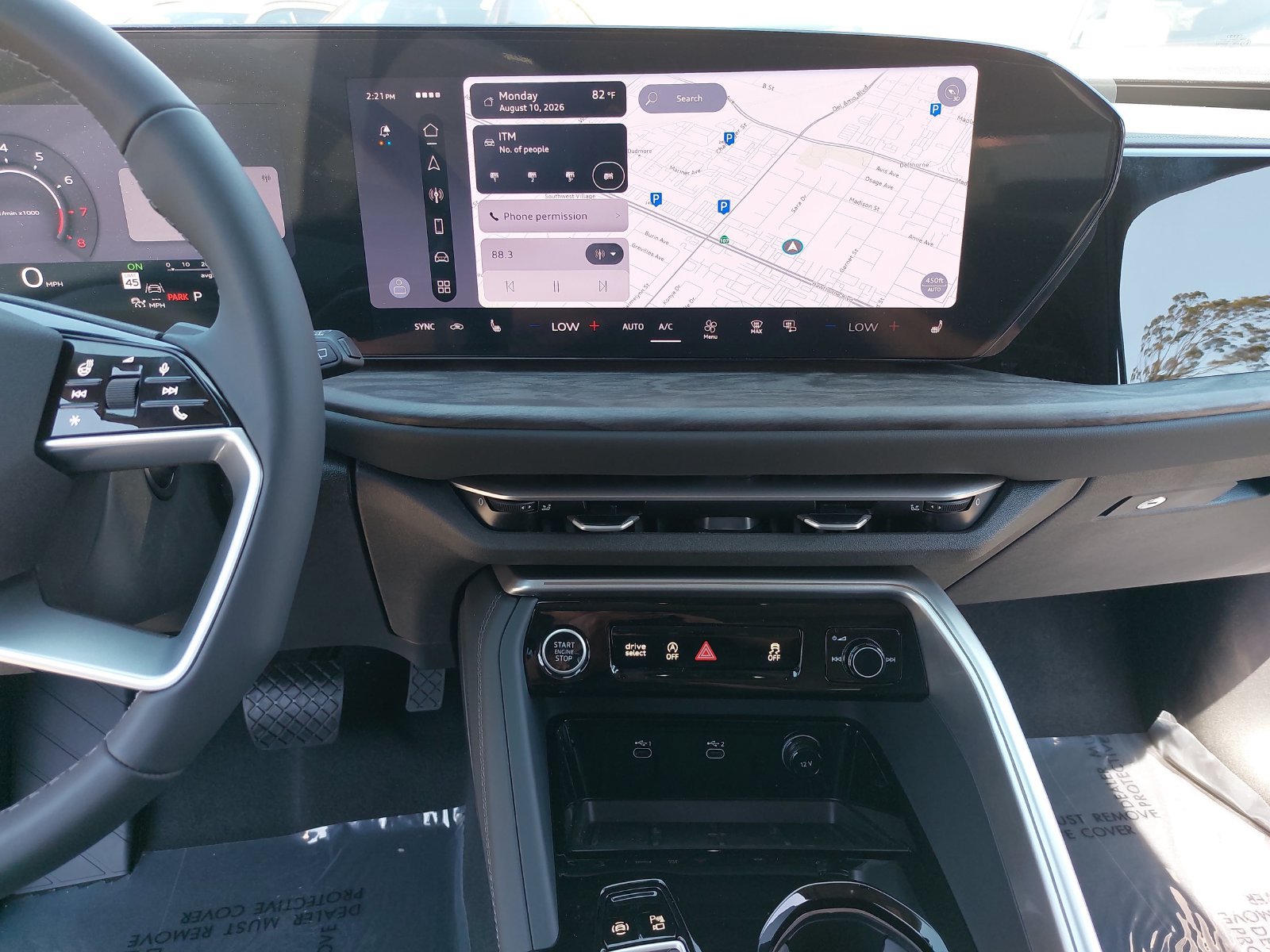 New 2026 Audi Q5 2.0T AWD/4WD image 21