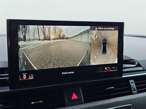 Used 2023 Audi A5 2.0T Premium Plus image 17