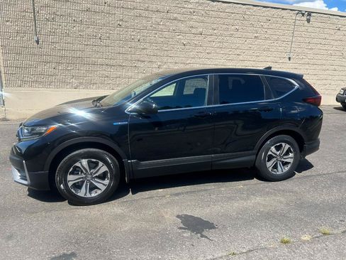 Used 2020 Honda CR-V LX image 8