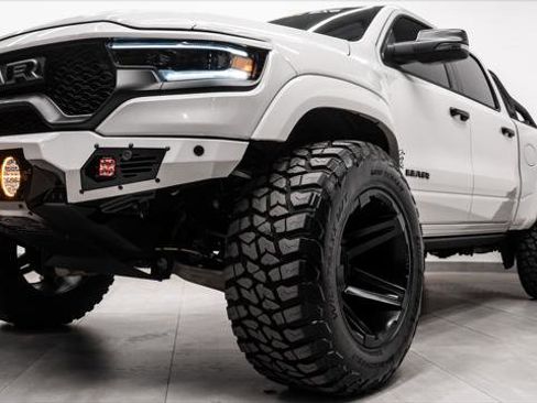 Used 2023 RAM 1500 TRX w/ TRX Level 2 Equipment Group AWD/4WD image 24