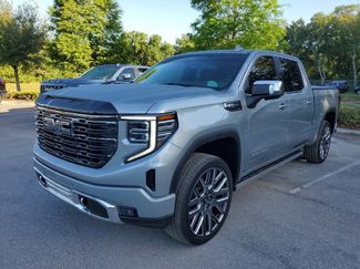 Used 2026 GMC Sierra 1500 Denali Ultimate AWD/4WD video 2