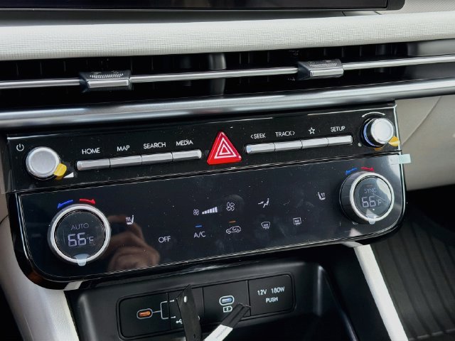 New 2026 Hyundai Tucson SEL Plus FWD image 15