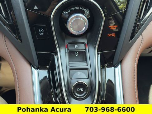 Certified 2024 Acura RDX SH-AWD w/ Advance Package image 18