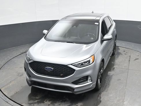 Used 2020 Ford Edge ST w/ Equipment Group 401A image 41