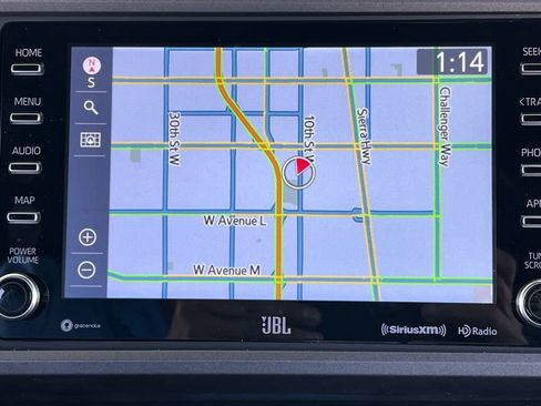 Used 2022 Toyota Tacoma TRD Sport w/ TRD Premium Sport Package image 11