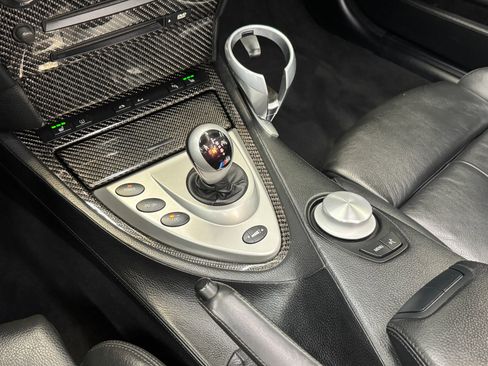 Used 2007 BMW M6 Convertible image 23