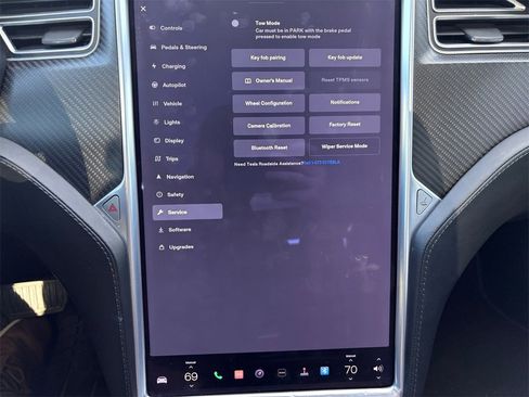 Used 2017 Tesla Model S 90D image 32