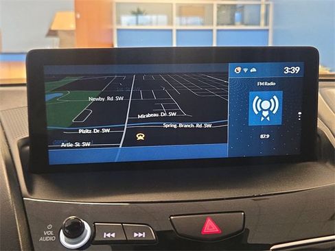 Certified 2020 Acura RDX A-Spec image 18