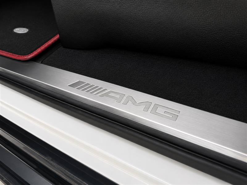Used 2016 Mercedes-Benz G 65 AMG 4MATIC image 10