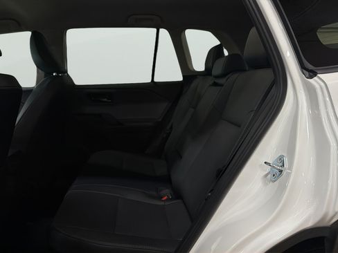 Used 2026 Toyota RAV4 XLE Premium FWD image 25