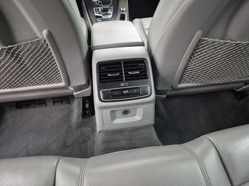 Used 2019 Audi A4 2.0T Premium w/ Convenience Package AWD/4WD image 19