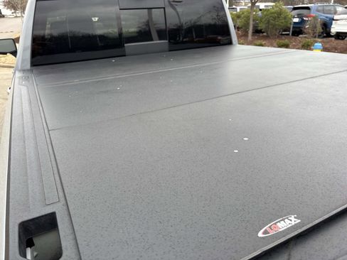 Certified 2024 GMC Sierra 1500 AT4X image 33