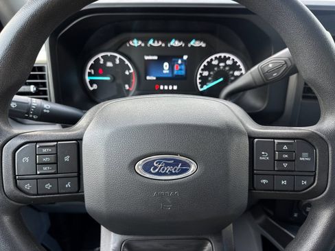 Used 2023 Ford F250 XLT w/ FX4 Off-Road Package image 23