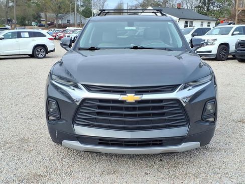 Used 2019 Chevrolet Blazer LT image 2