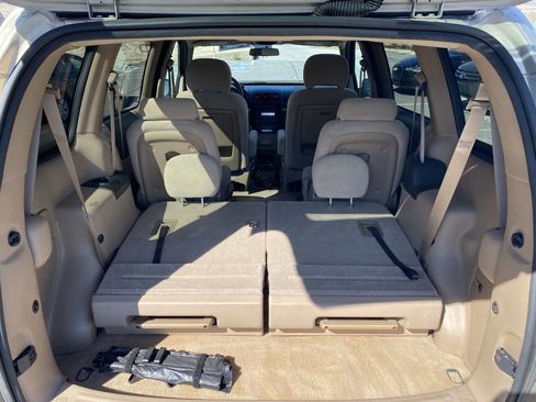 Used 2007 Chevrolet Uplander LS w/ Climate Package image 26