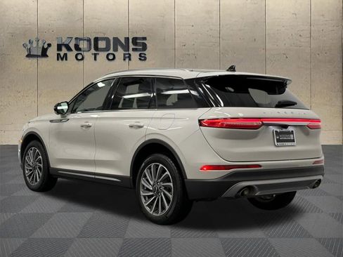 Certified 2023 Lincoln Corsair Reserve w/ Equipment Group 201A image 6