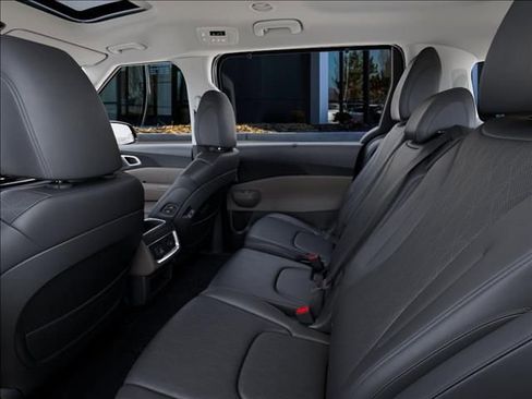 New 2026 Kia Carnival SX FWD image 18