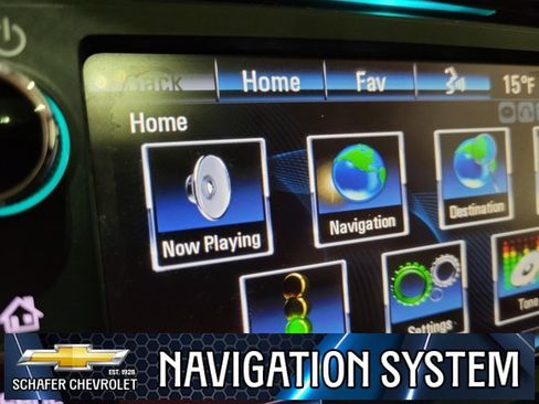 Used 2015 Buick Enclave Premium image 5